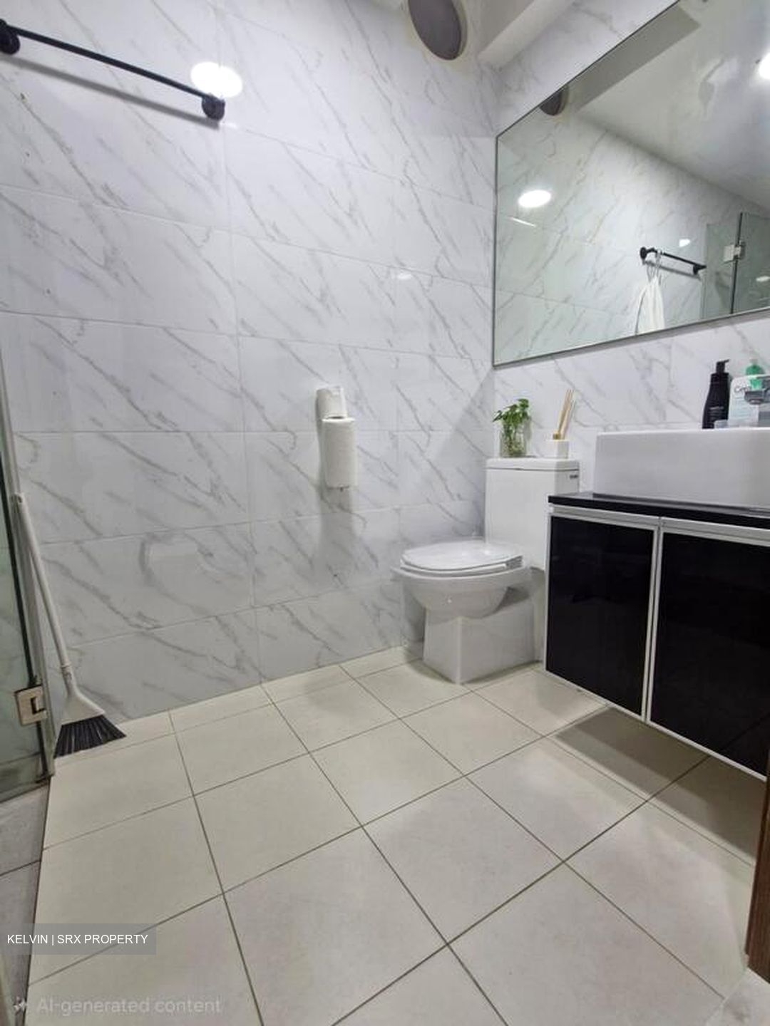 Loft @ Nathan (D10), Apartment #566145801